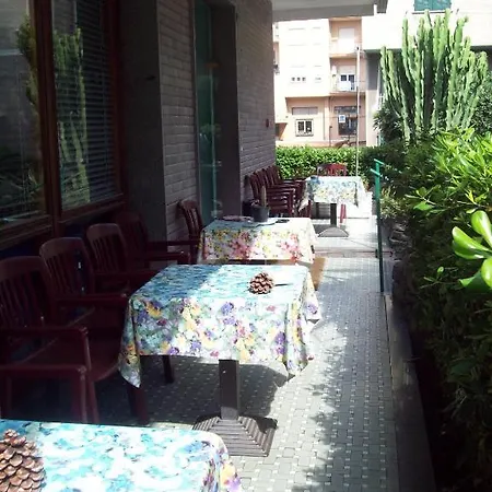 Marligure Hotel 3*