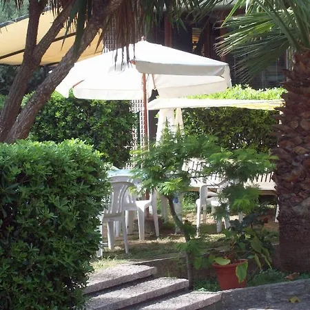 Marligure 3* Bordighera