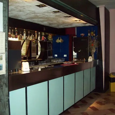 Marligure Hotel