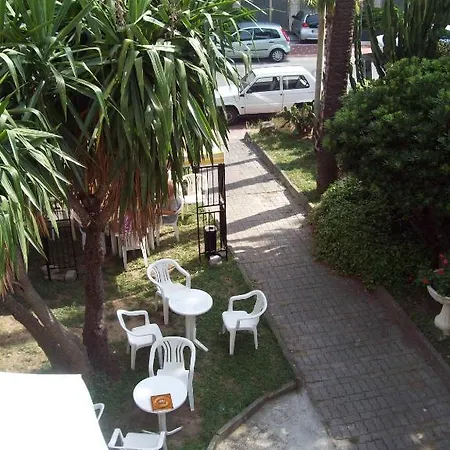 Marligure 3*