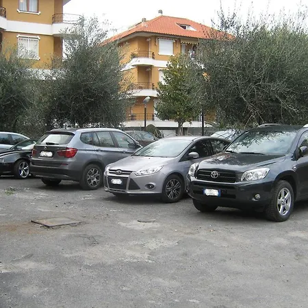 Hotel Marligure