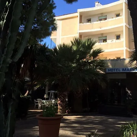 Marligure 3* Bordighera
