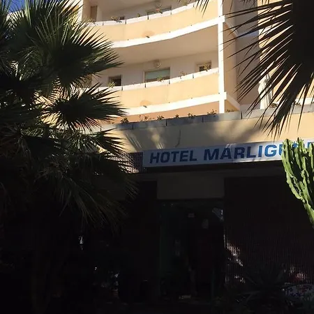 Marligure Bordighera