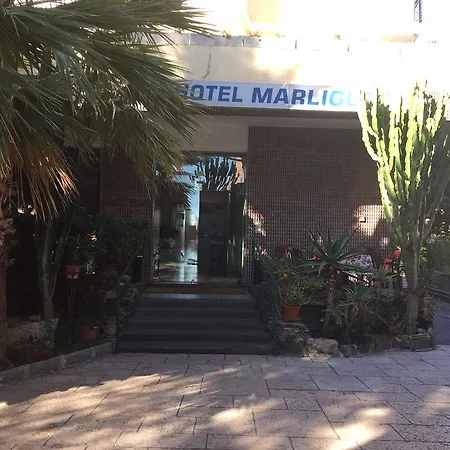 Marligure Hotel