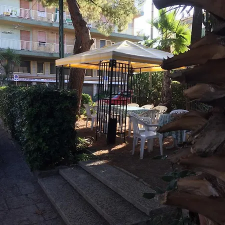 Hotel Marligure 3*