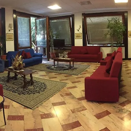 Hotel Marligure 3*