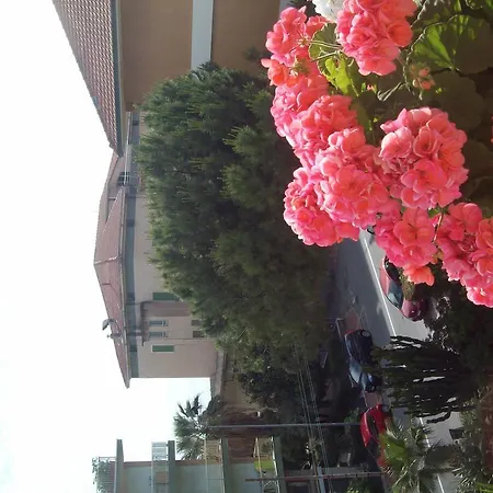 Hotel Marligure