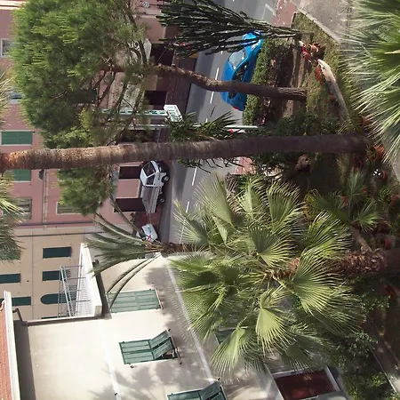 Marligure Bordighera