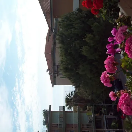 Hotel Marligure