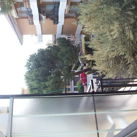 Hotel Marligure