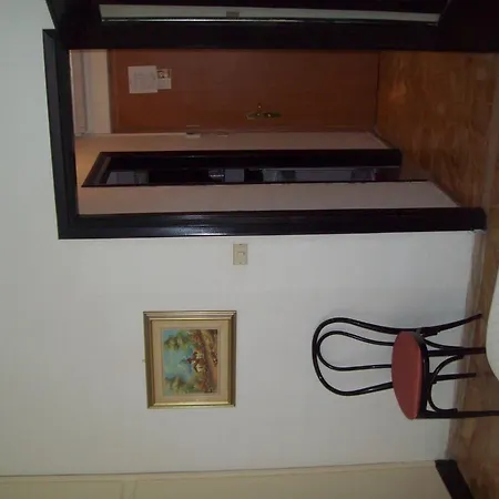 Hotel Marligure Bordighera