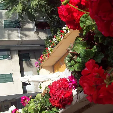 Hotel Marligure Bordighera