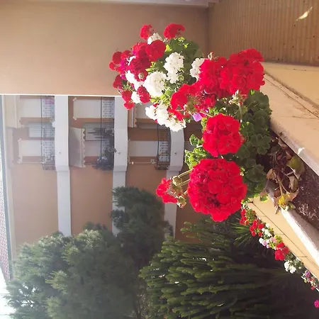 Hotel Marligure Bordighera