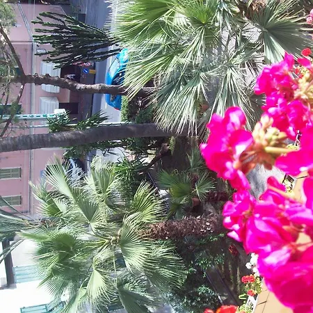 Hotel Marligure 3*