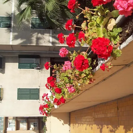 Marligure Bordighera