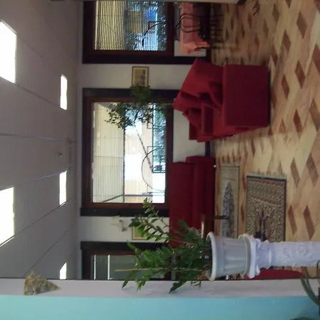 Marligure Bordighera