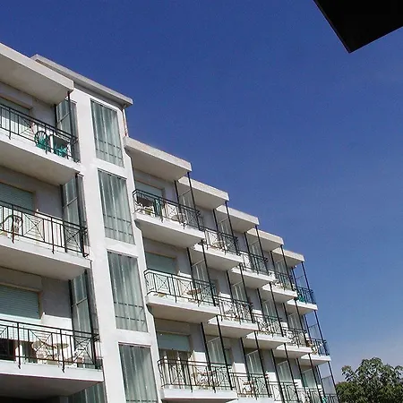 Hotel Marligure