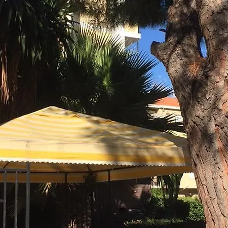 Marligure Hotel Bordighera