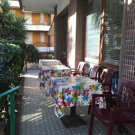 Hotel Marligure