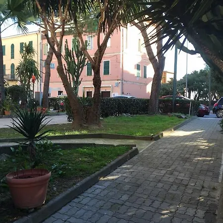Marligure Hotel