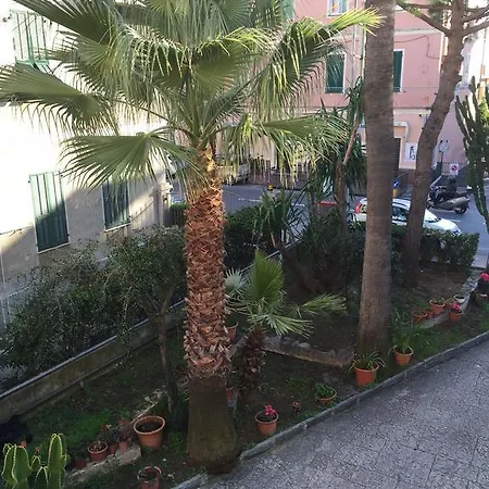 Marligure 3* Bordighera