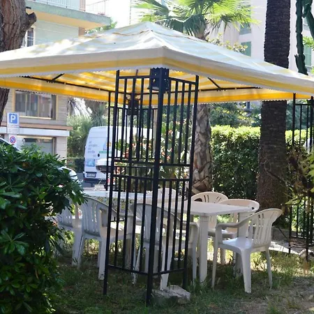 Marligure 3* Bordighera