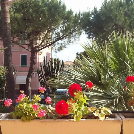 Marligure Hotel 3*