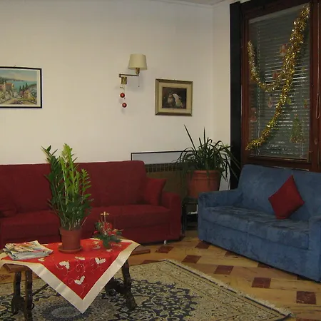 Hotel Marligure Bordighera