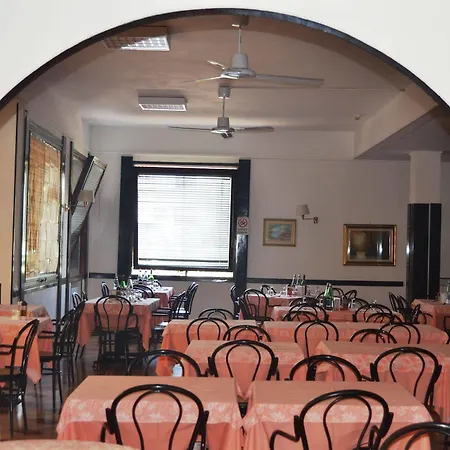 Hotel Marligure Bordighera