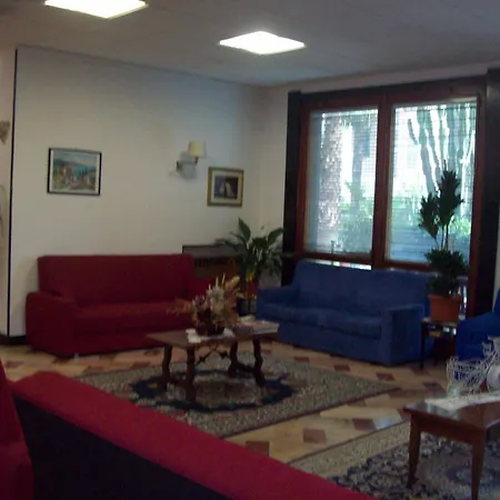 Marligure Hotel Bordighera