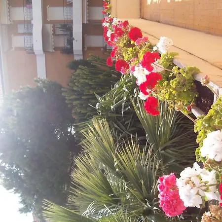 Marligure Hotel