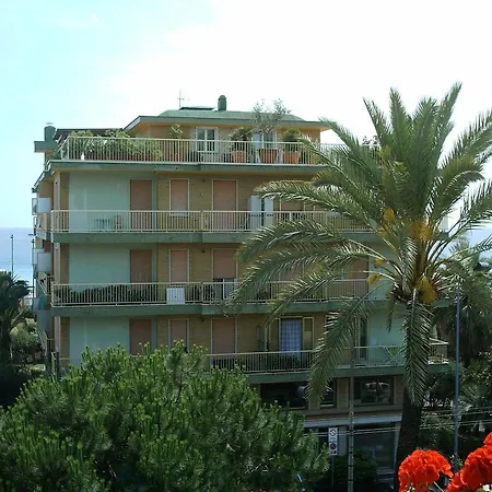 Marligure Hotel