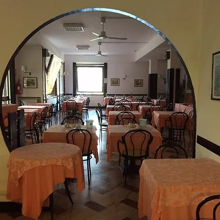 Marligure Szálloda 3*
