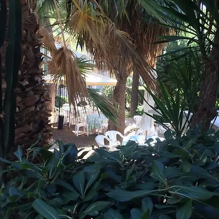 Marligure 3* Bordighera