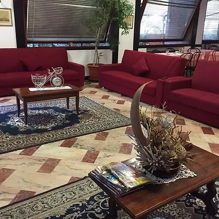 Hotel Marligure