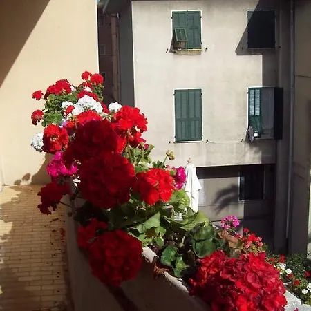 Hotel Marligure 3*