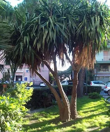 Marligure Hotel Bordighera