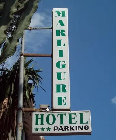 Marligure 3* Bordighera