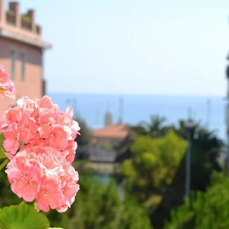 Hotel Marligure Bordighera