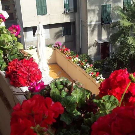 Marligure Bordighera