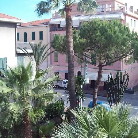 Hotel Marligure