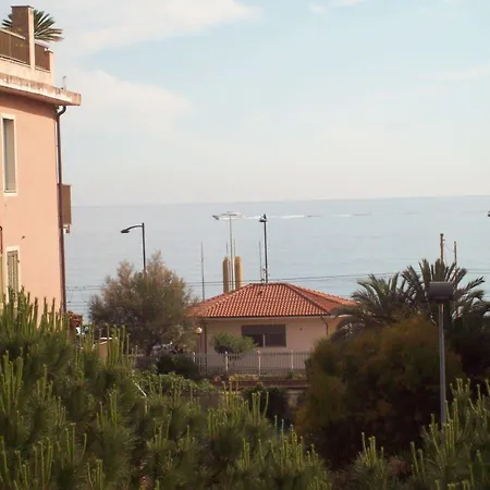 Hotel Marligure