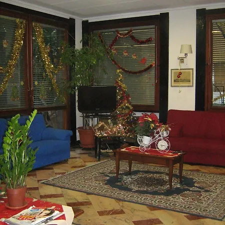 Hotel Marligure 3*