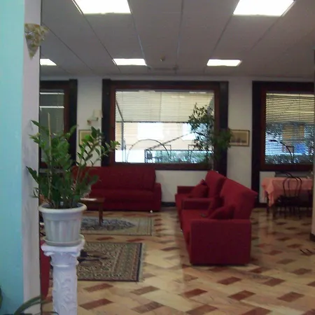 Hotel Marligure